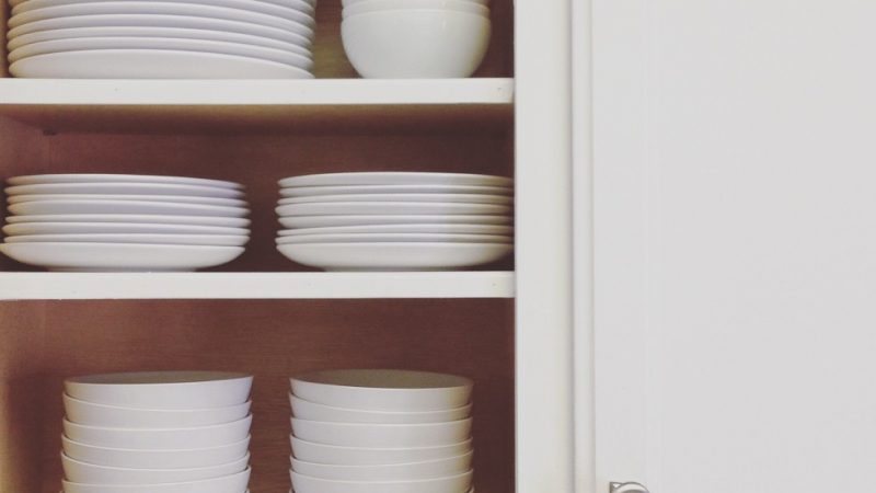 Arts de la table : comment trouver une vaisselle pas chère de qualité ?