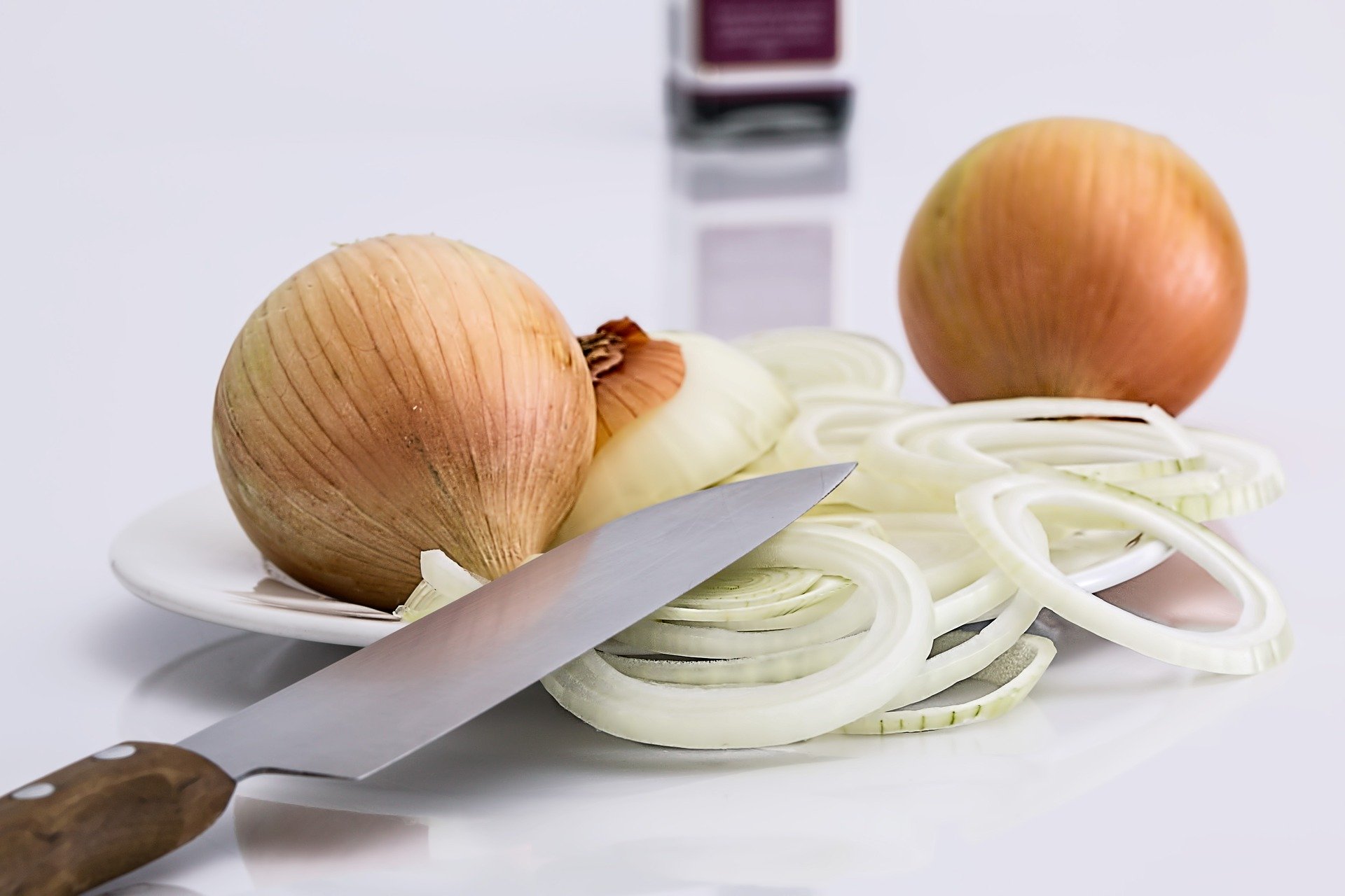Le couteau du cuisinier : Comment le choisir?