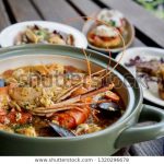 recette africaine