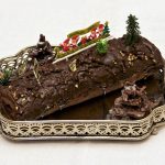 Bûche de Noel