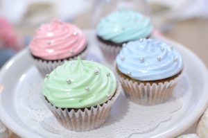 cupcake recette