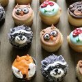 cupcake recettes