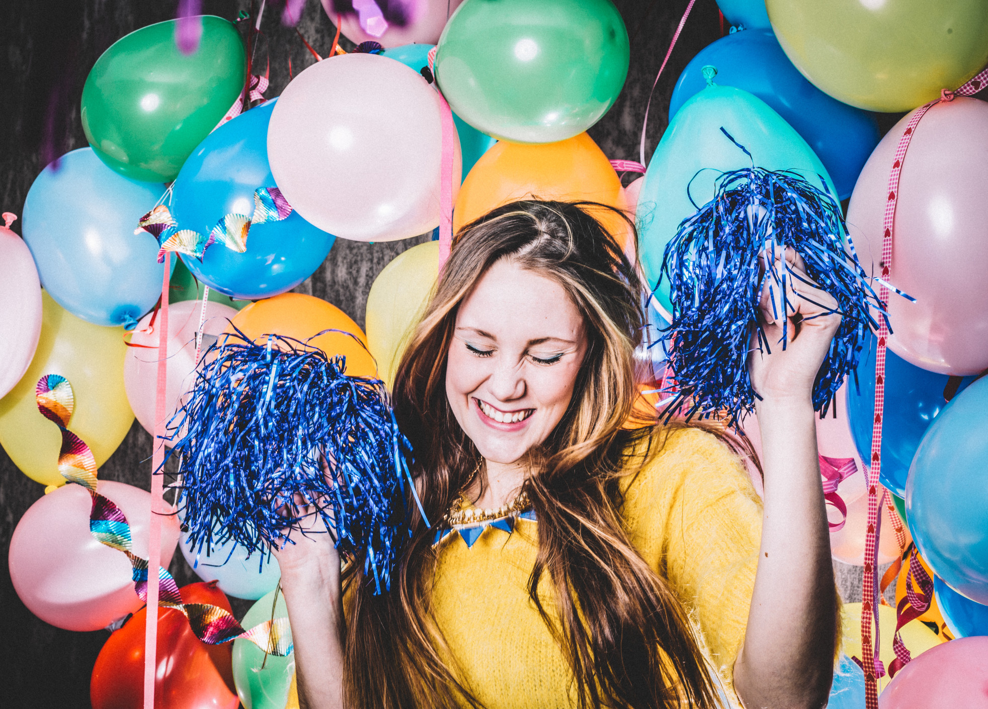 Préparer une fête d’anniversaire, on pense à quoi niveau cuisine ?