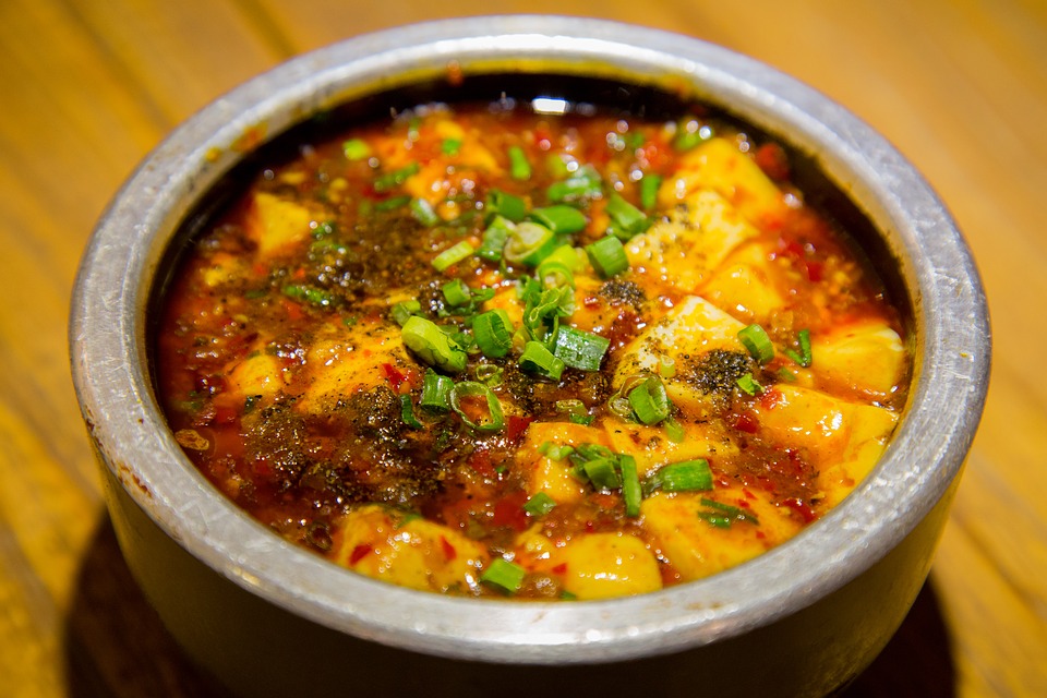 La cuisine asiatique, un univers particulier de saveurs
