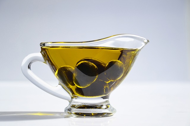Les avantages de l’huile d’olive grecque