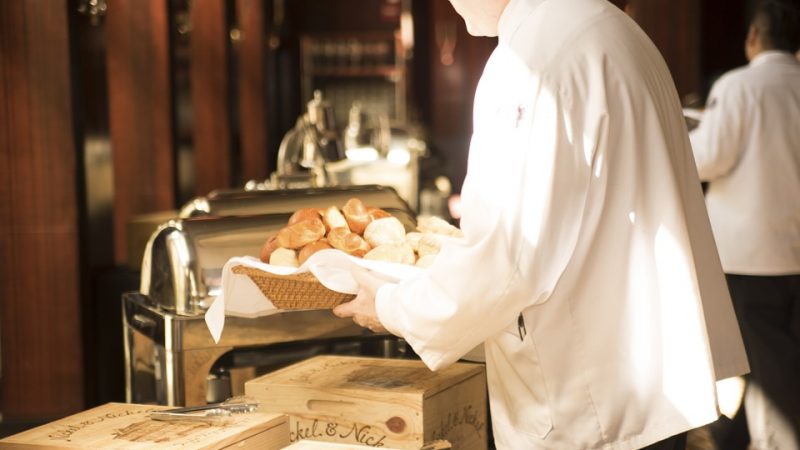 Le pétrin, un équipement à avoir chez soi