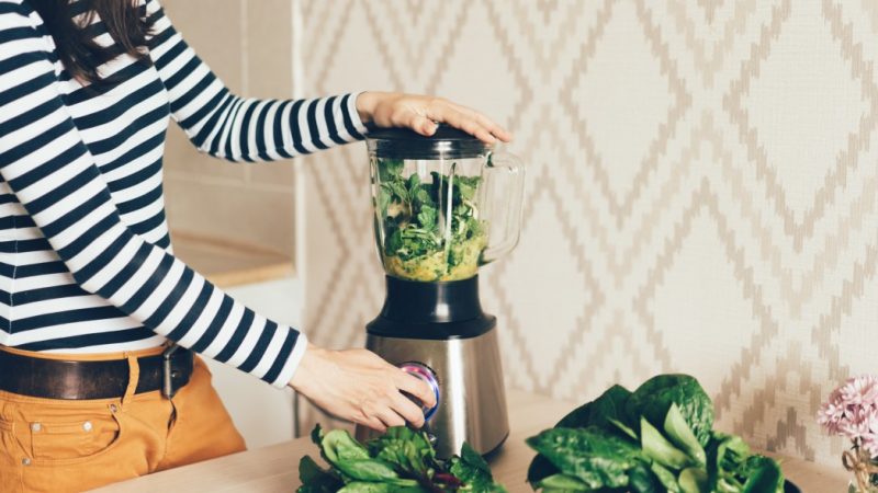 Paramètres à considérer pour choisir son robot-coupe de cuisine ?