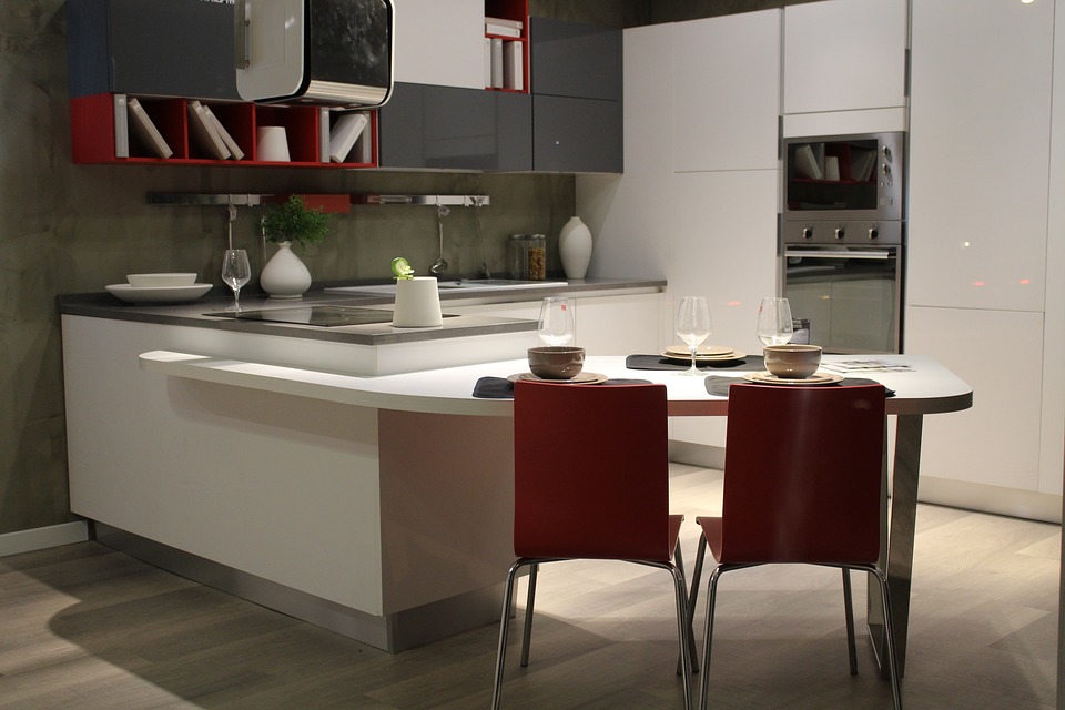 Comment optimiser les rangements dans sa cuisine ?