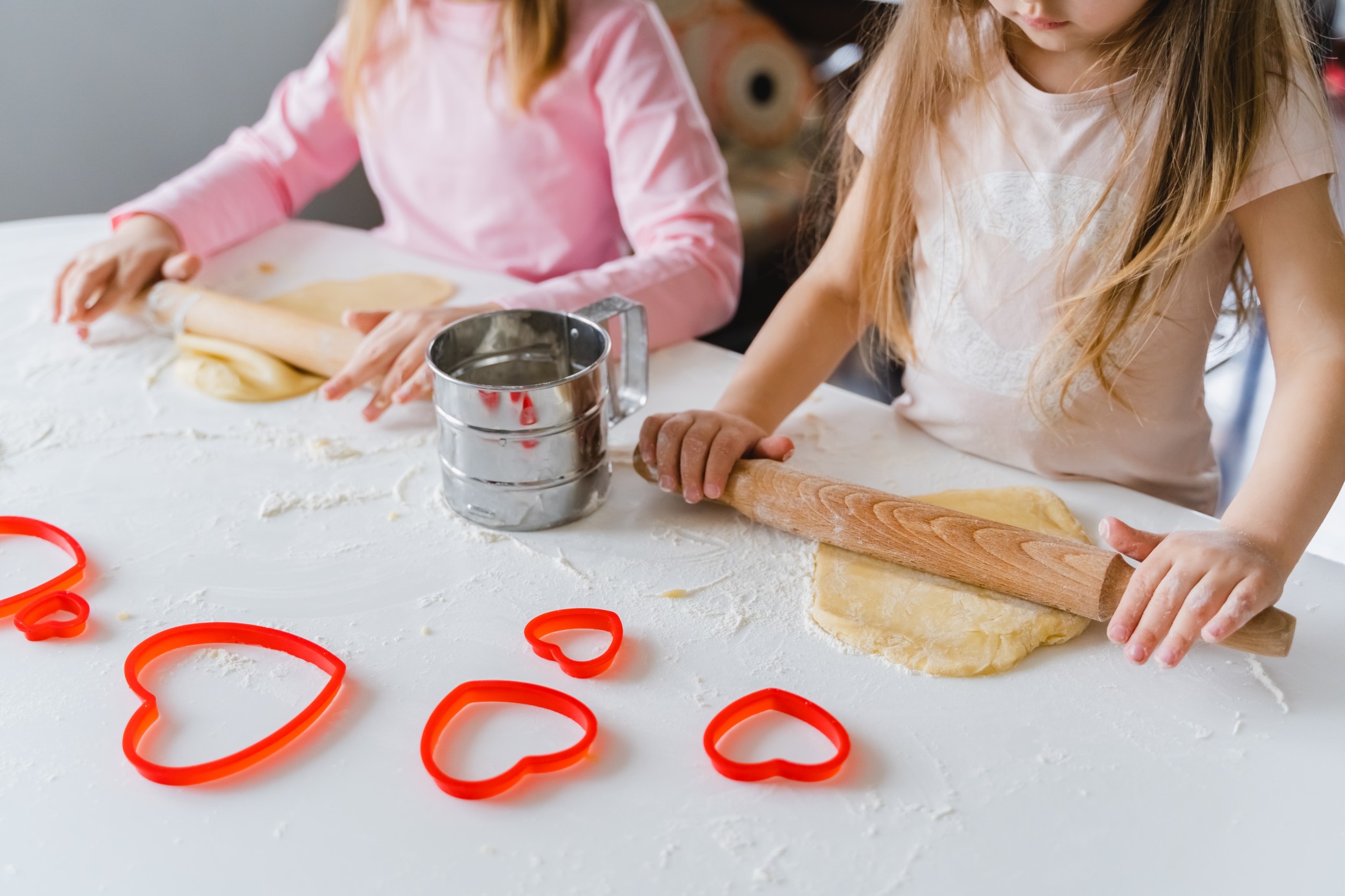Comment faire plaisir pour la Saint-Valentin ?