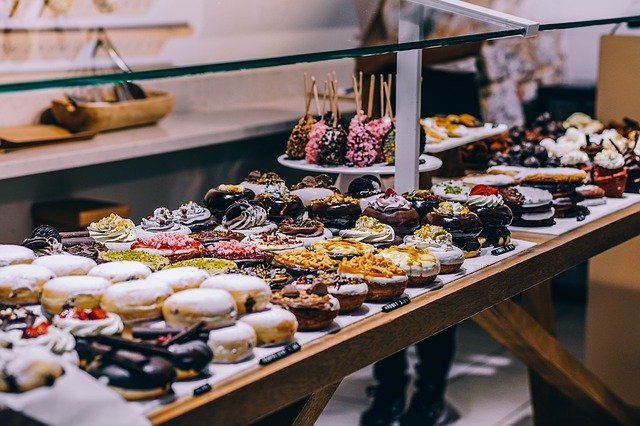 3 astuces pour faire d’excellentes pâtisseries