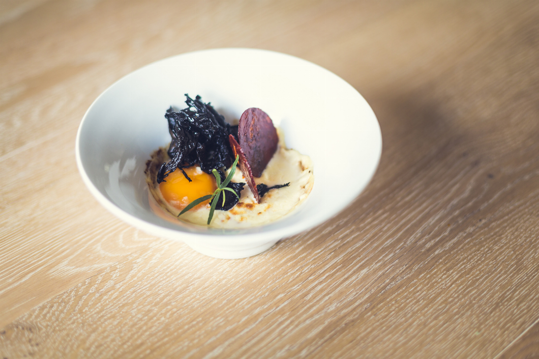 Comment bien choisir une assiette pour son plat ?