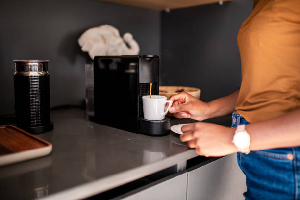 Quelles sont les meilleures machines à café à grain ?