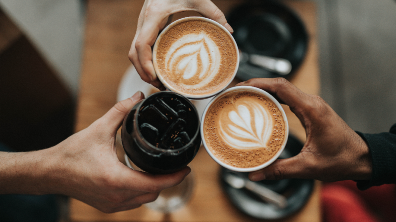 Les merveilleux bienfaits du cafe colombien