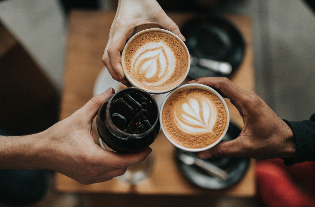 Les merveilleux bienfaits du cafe colombien
