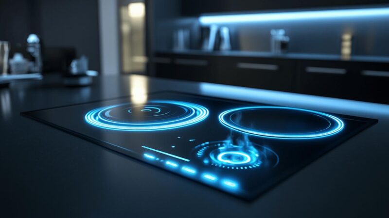 Maitrisez votre facture d’electricite : guide entre vitroceramique et induction