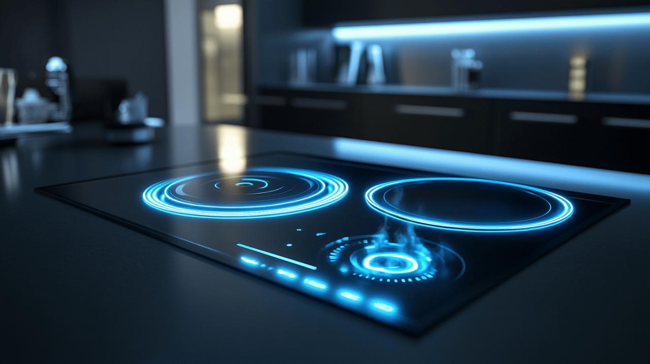 Maitrisez votre facture d’electricite : guide entre vitroceramique et induction