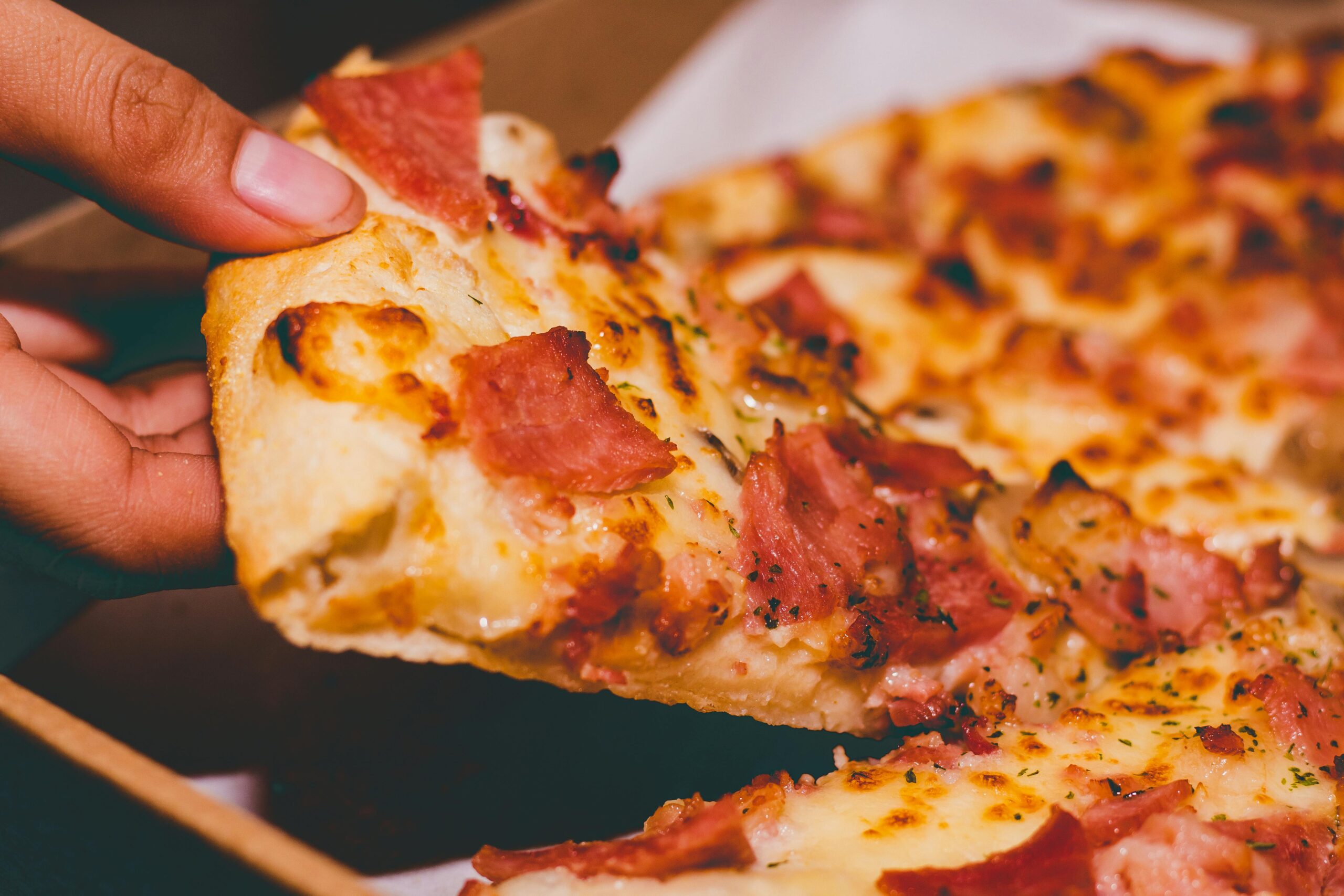 Quelle est la pizza préférée des français en 2025 ?