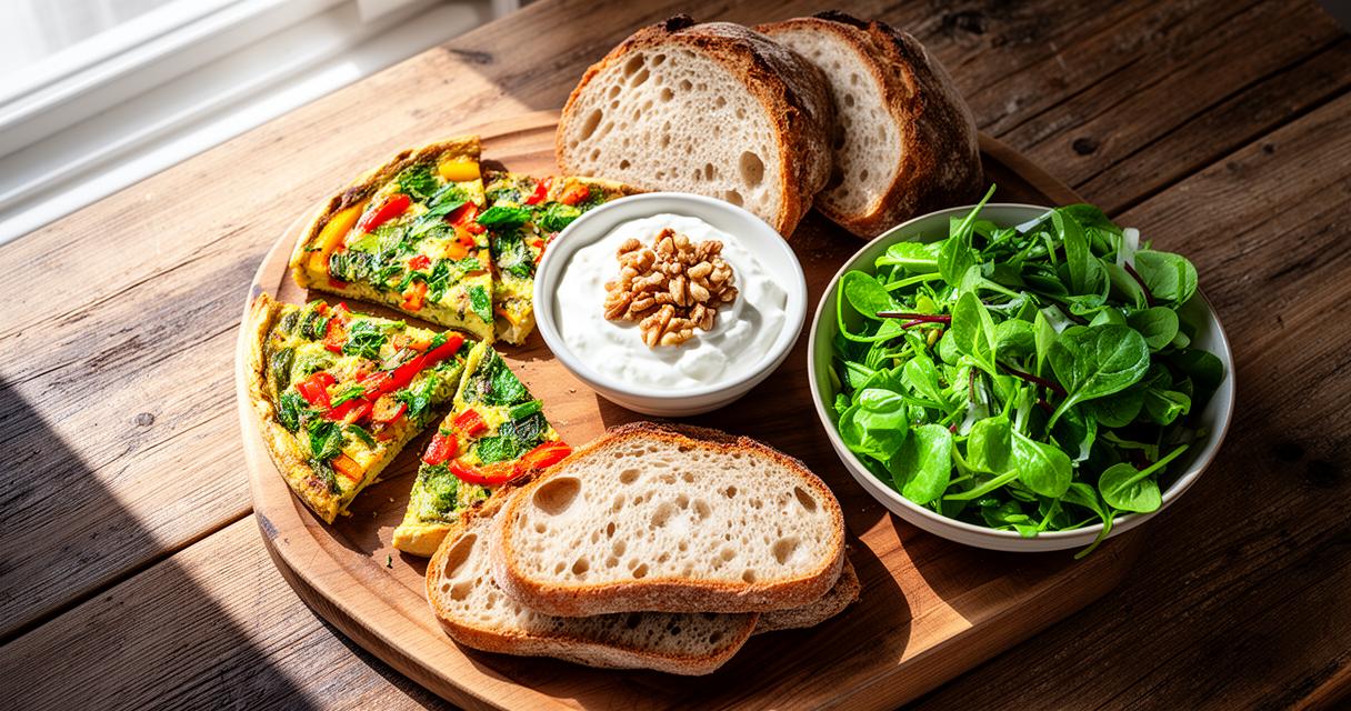 Lacto-ovo-végétarien : découvrez les différentes variantes de ce régime alimentaire équilibré
