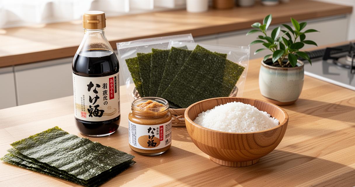 Comment choisir une épicerie asiatique en ligne pour vos produits japonais préférés